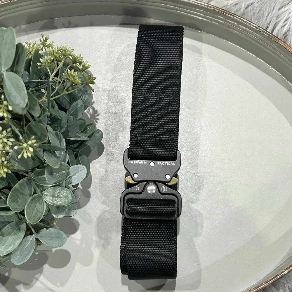 Fairwin Black 1